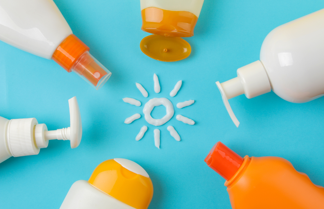 Sunscreens – understanding the jargon