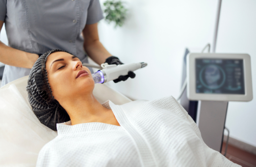 Hair Transplant & Skin Clinic
