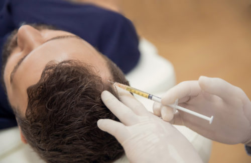 Hair Transplant & Skin Clinic